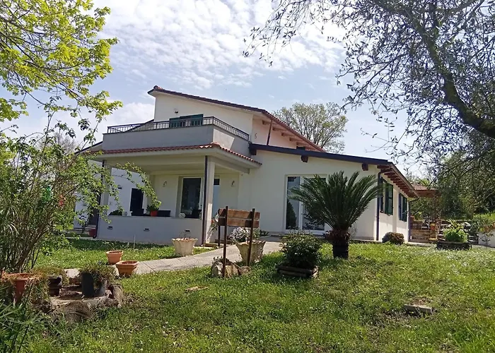 Agriturismo Santa Maria