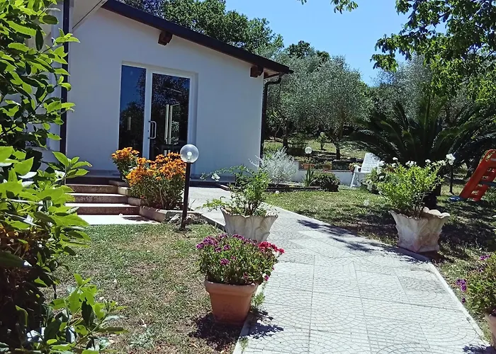 Agriturismo Santa Maria